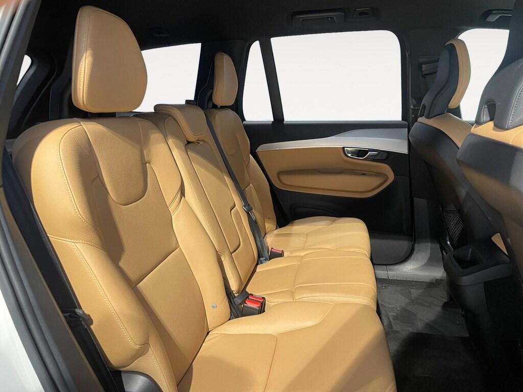 Volvo XC90 2.0 d5 235CV AWD Geartronic Momentum
