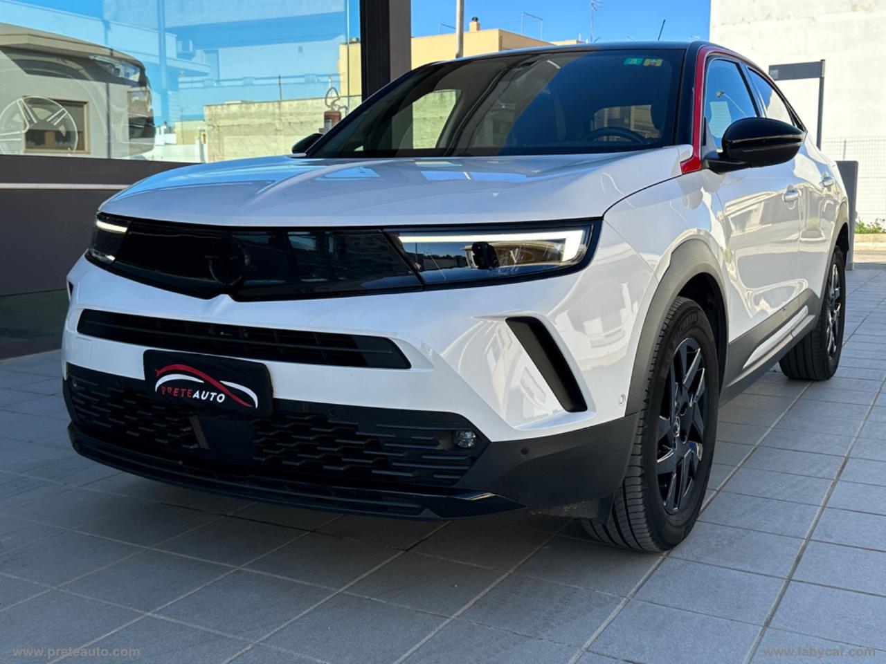 OPEL Mokka 1.5 diesel GS Line