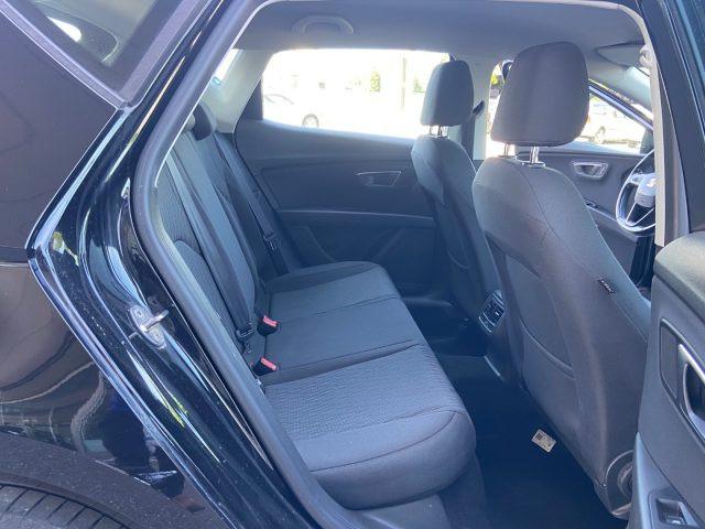 SEAT Leon 1.6 TDI 110 CV 5p. Start/Stop Style