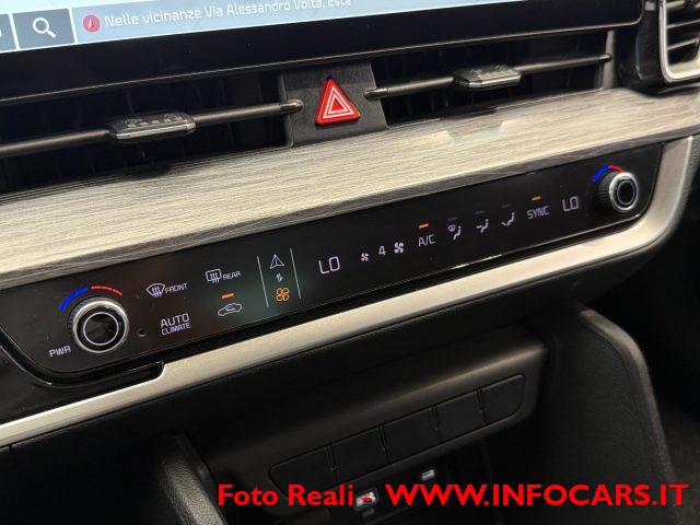 KIA Sportage 1.6 TGDi MHEV Style - PROMO
