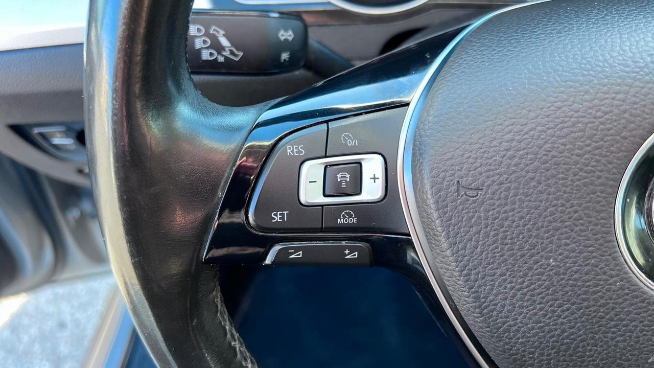 Volkswagen Passat 2.0 TDI Highline BlueMotion Technology