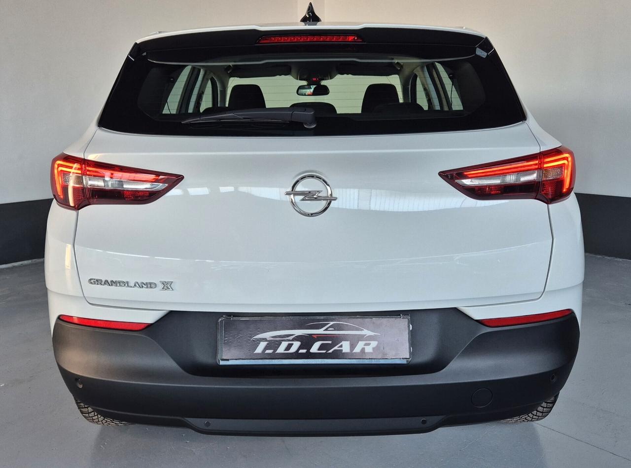 Opel Grandland X 1.5 diesel Ecotec Start&Stop aut. Ultimate