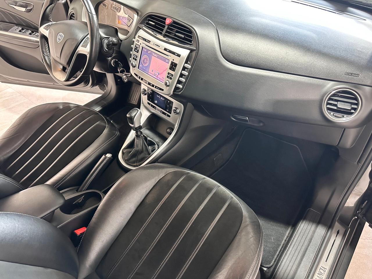 Lancia Delta 2.0 MJT Platinum - UNICO PROP. DA VETRINA!!!!!