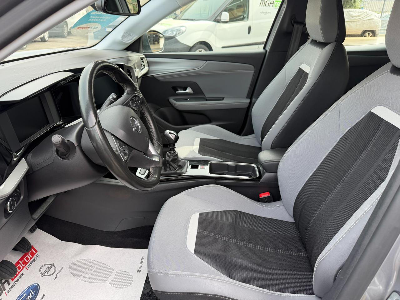 Opel Mokka 1.5 Elegance s&s 110cv