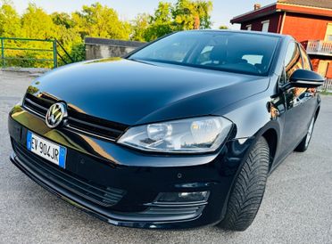 Volkswagen Golf 2.0 TDI 5p. 4MOTION Highline 4X4