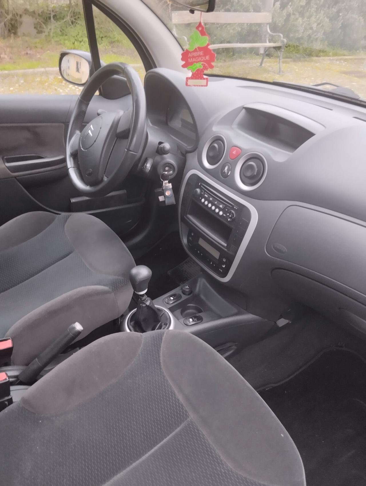 Citroen C3 1.4 HDi 70CV Elegance