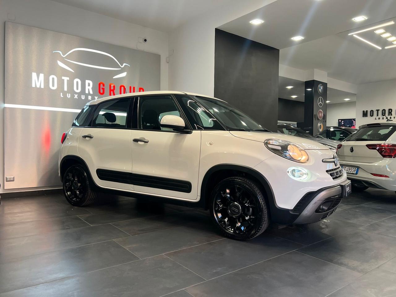 Fiat 500L 1.4 95 CV S&S Cross Gpl