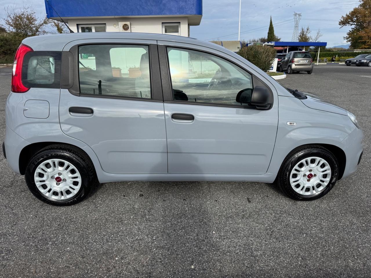 Fiat Panda 1.0 FireFly S&S Hybrid PREZZO REALE