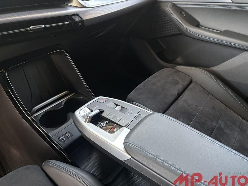 BMW Serie 2 Active Tourer 218d Active Tourer Msport