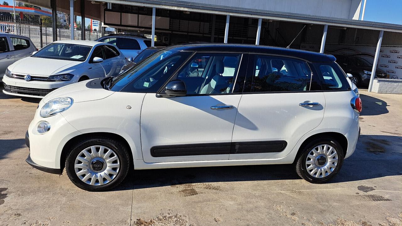 Fiat 500L 1.6 Multijet 120 CV Pop Star N1 Autocarro