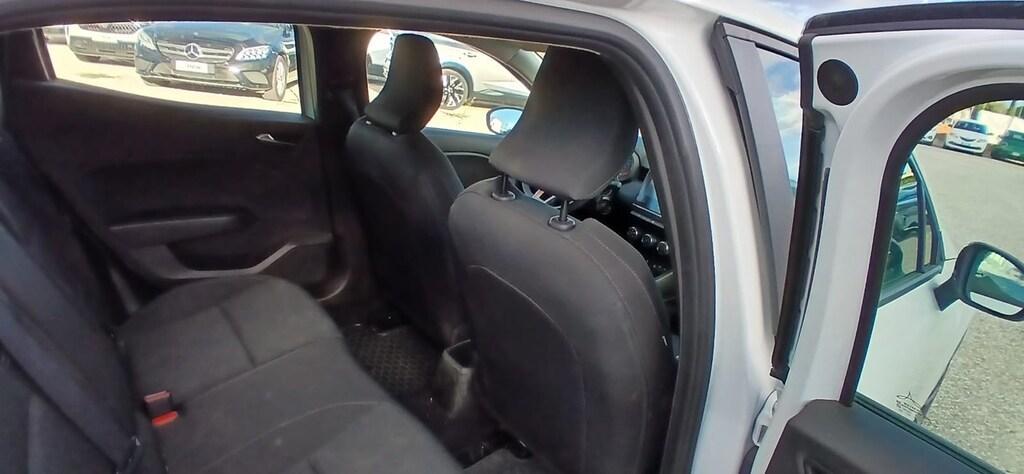 Renault Clio 5 Porte 1.0 TCe Equilibre