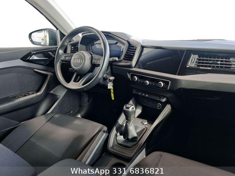 Audi A1 A1 SPB 30 TFSI Advanced