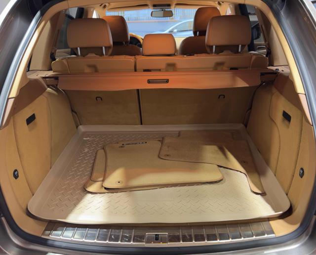 PORSCHE Cayenne 3.6 unico proprietario km 75.000