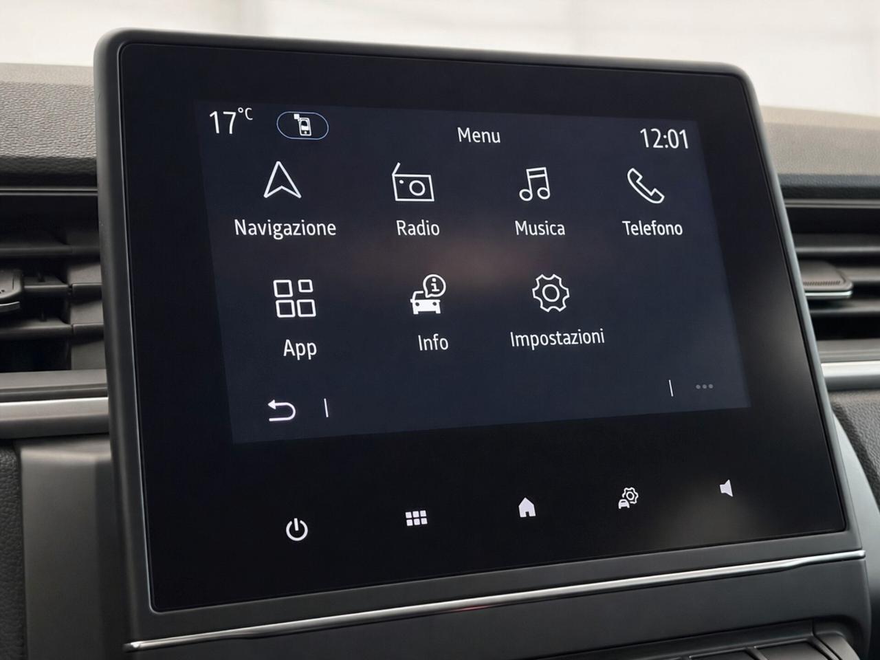 Renault Captur Blue dCi 115 CV EDC Business