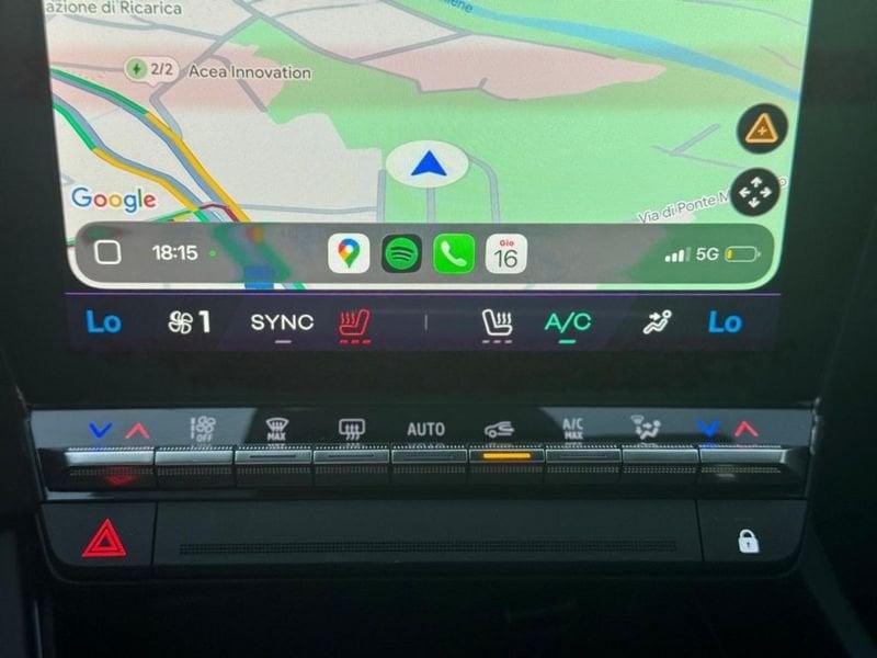 Renault Rafale Full Hybrid E-Tech200 CV Techno “BIANCO OPACO”