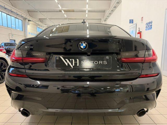 BMW 320 d 48V xDrive Msport //SERVICE BMW//