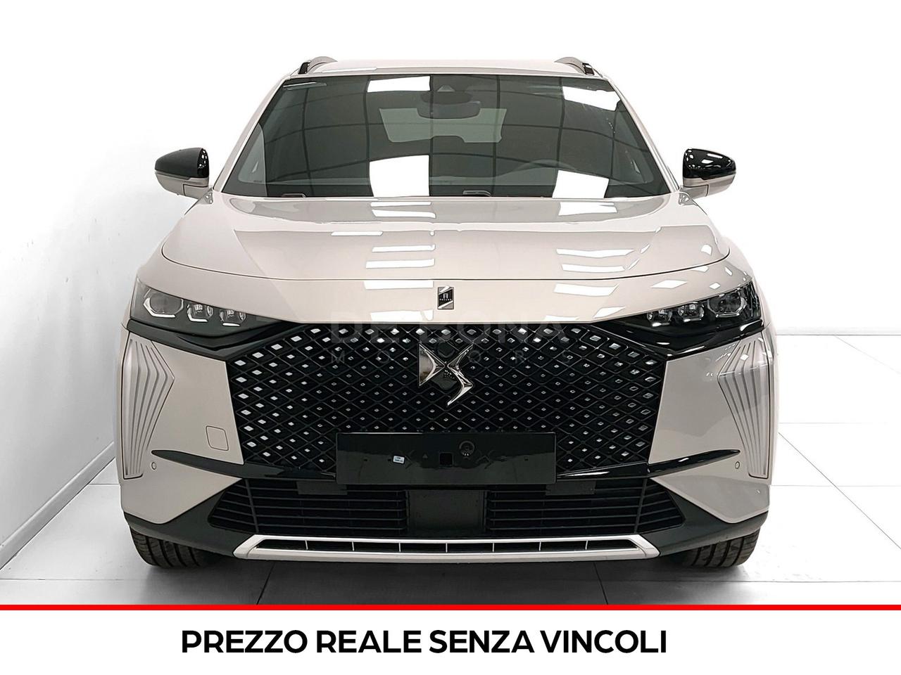 DS DS 7 1.5 bluehdi pallas 130cv auto