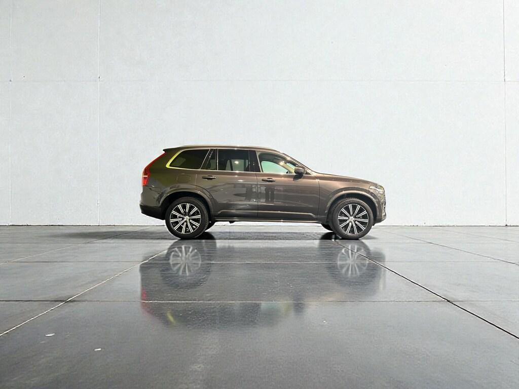 Volvo XC90 2.0 B5 Core AWD automatico