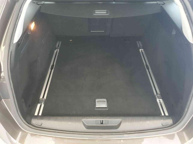 PEUGEOT 308 BlueHDi 120 S&S SW Allure