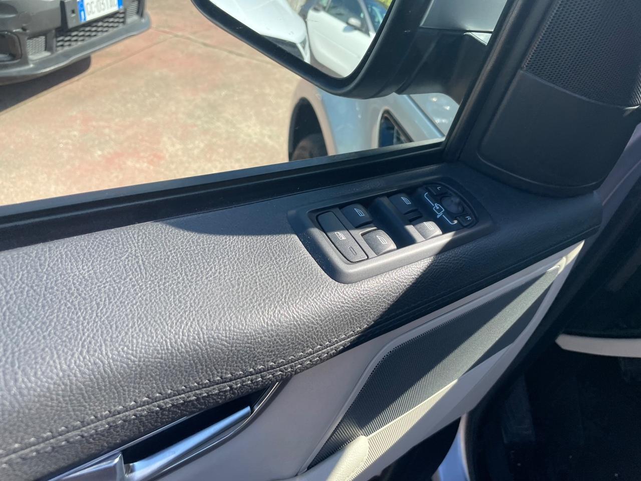 Land Rover Range Sport 3.0 SDV6 SE