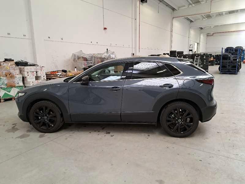 MAZDA CX-30 2.0L Skyactiv-G 150cv M Hybrid Homura