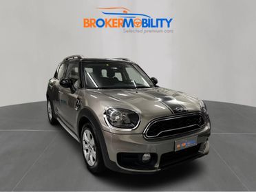 MINI Cooper SD Countryman 2017 2.0 auto my18