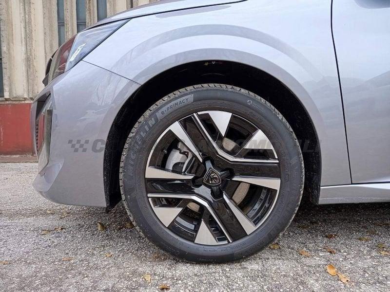 Peugeot 208 208 1.2 hybrid Allure 100cv e-dcs 6