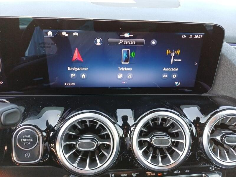 Mercedes-Benz Classe B B 180 d AMG Line Advanced Plus Digital Edition
