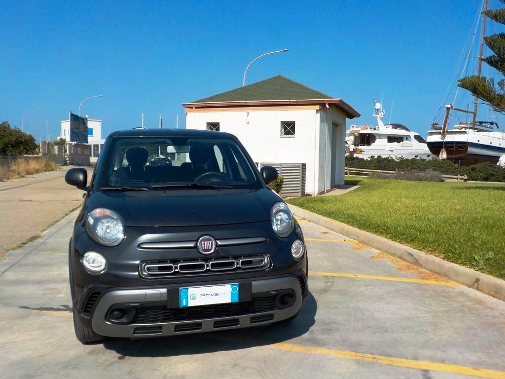 Fiat 500L 1.3 Multijet 95 CV City Cross