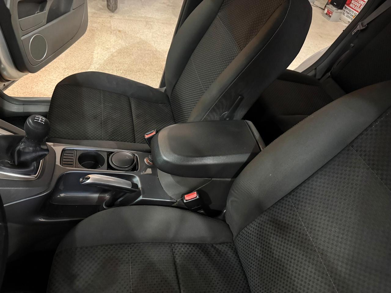 Ford C-Max 1.6 TDCi 90 CV Titanium OK NEOPATENTATI