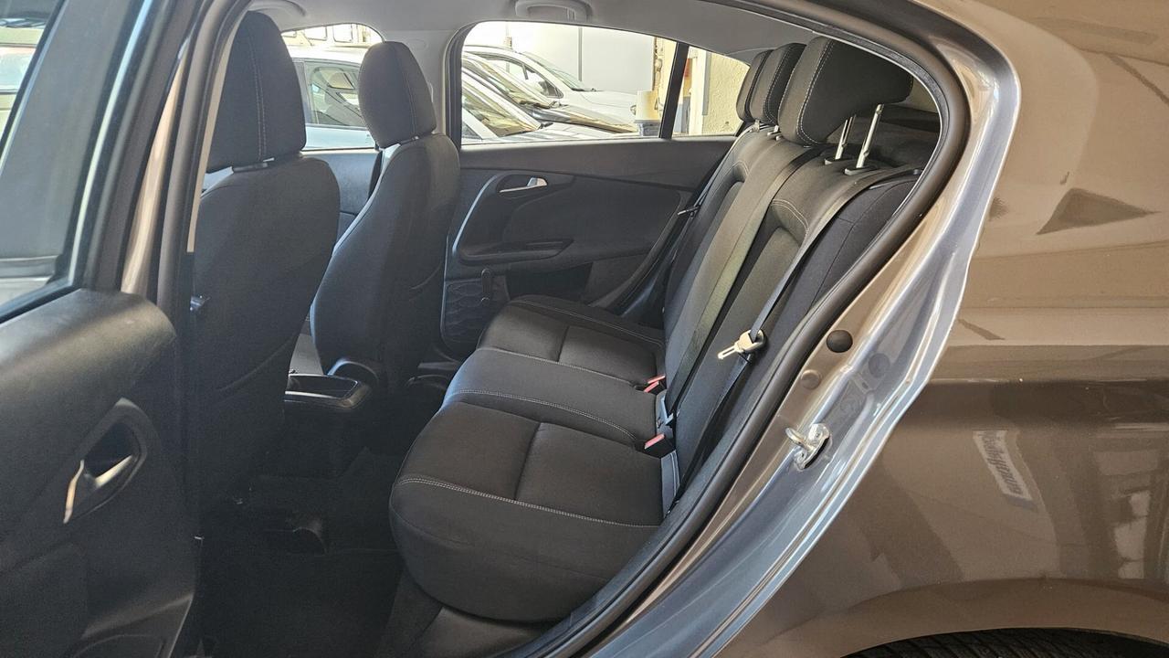 Fiat Tipo 1.3 Mjt S&S 5 porte Business