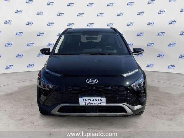 Hyundai BAYON 1.2 mpi Xline