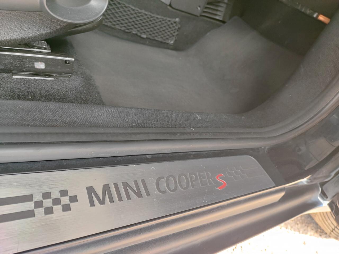 Mini Cooper Countryman 1.6 S