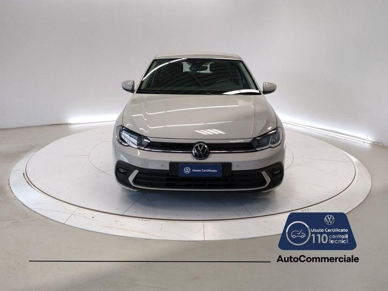 Volkswagen Polo Polo 1.0 TSI Life