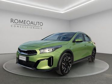 KIA XCeed 1.0 T-GDi GPL Business 117CV