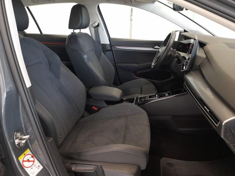 Volkswagen Golf 2.0 TDI SCR 110KW Style DSG