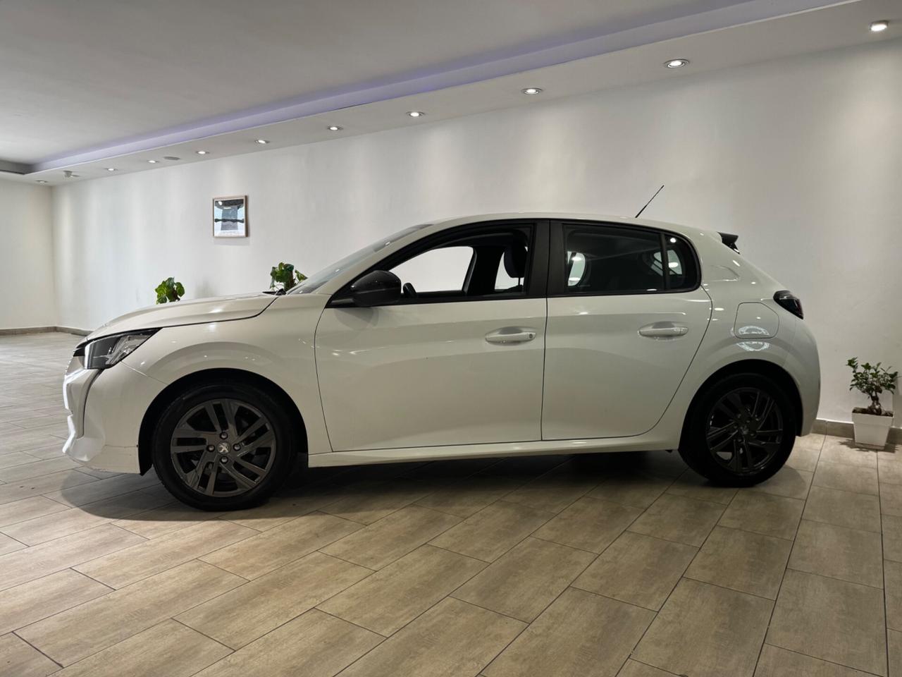 Peugeot 208 PureTech 75 Stop&Start 5 porte Allure Pack