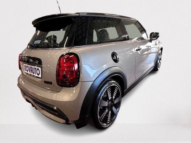 MINI Cooper S 2.0 Cooper S Yours
