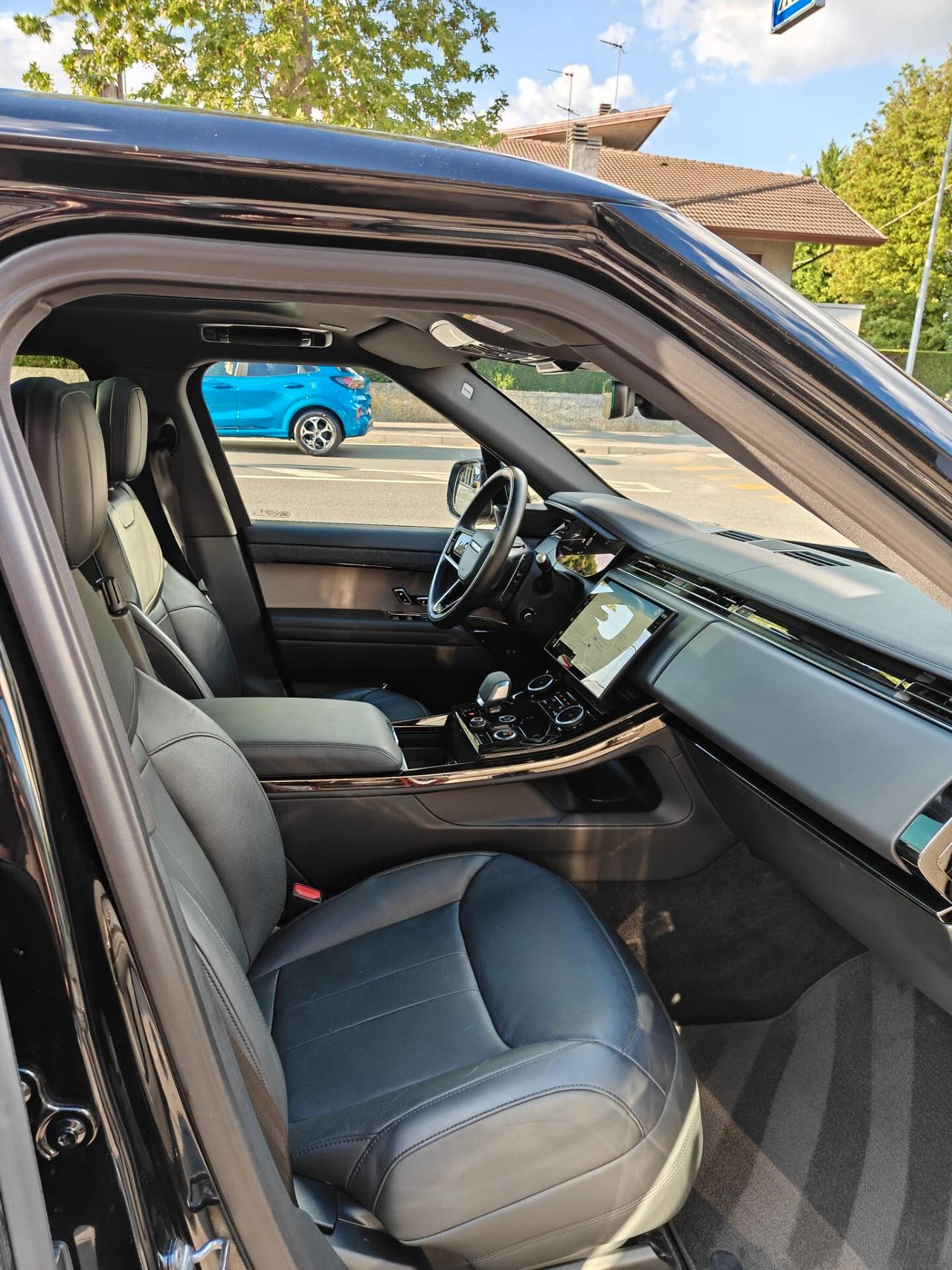 Land Rover Range Sport 3.0D l6 300 CV Dynamic SE