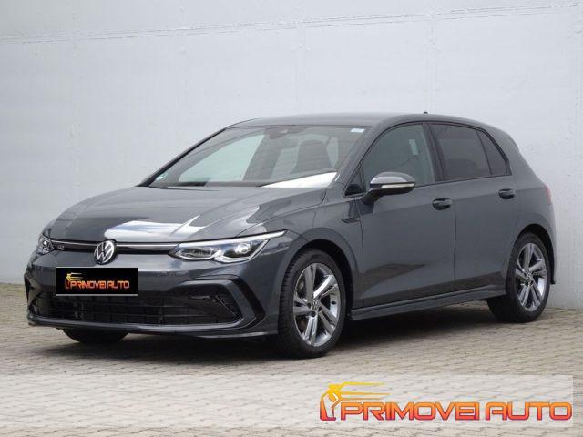 VOLKSWAGEN Golf 2.0 TDI 150 CV DSG SCR R-Line