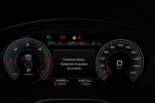 AUDI Q5 Q5 SPB 40 TDI quattro S tronic S line