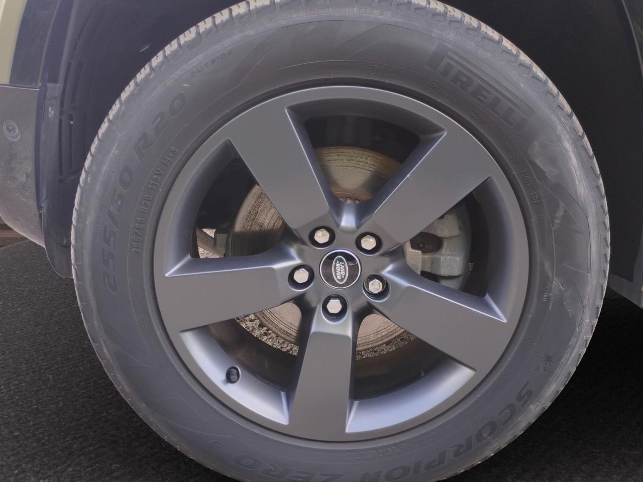 Land Rover Defender 110 3.0d i6 mhev X-Dynamic S awd 200cv.TELECAMERA 360