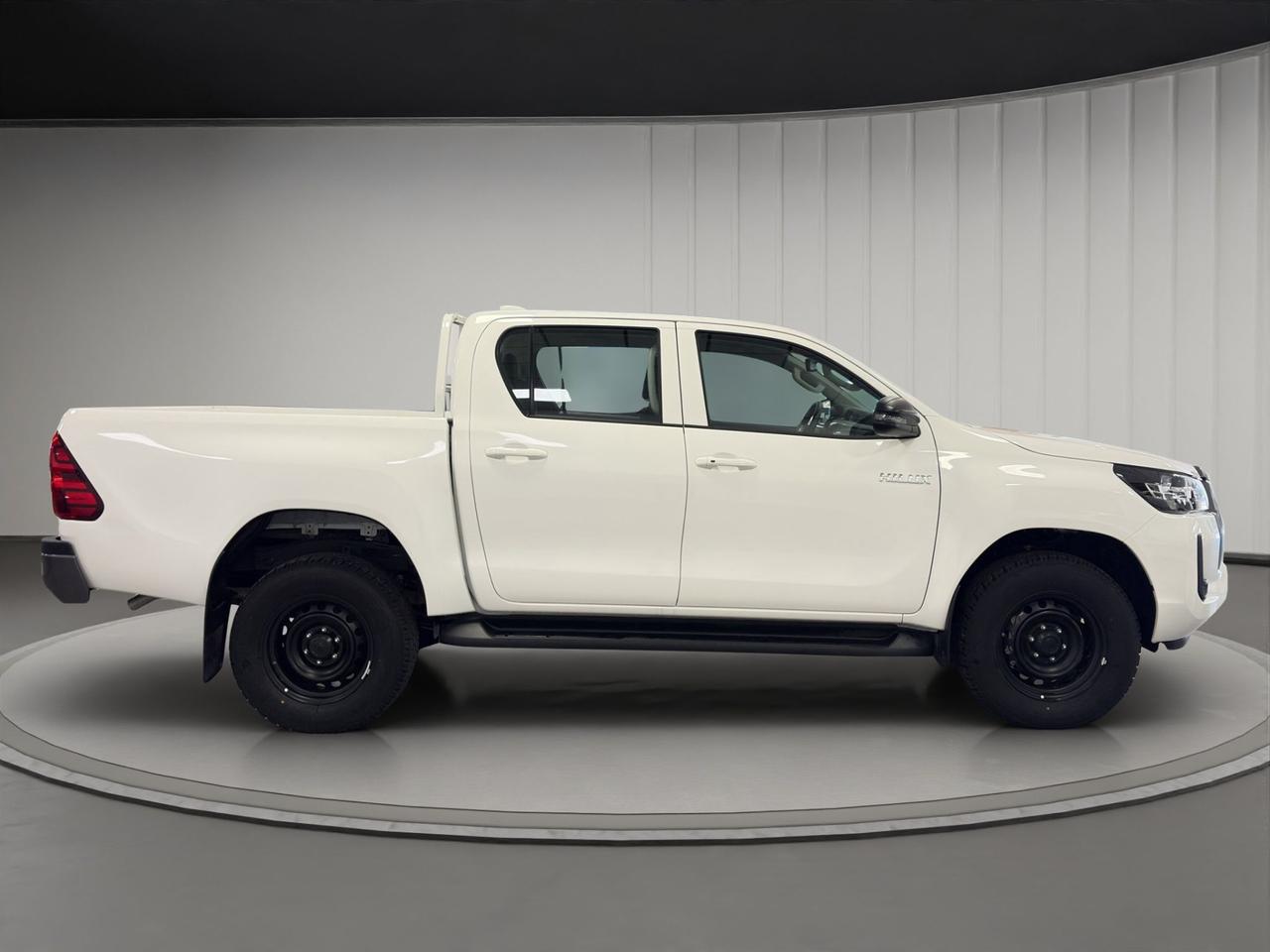 Toyota Hilux 2.8 d-4d double cab Comfort
