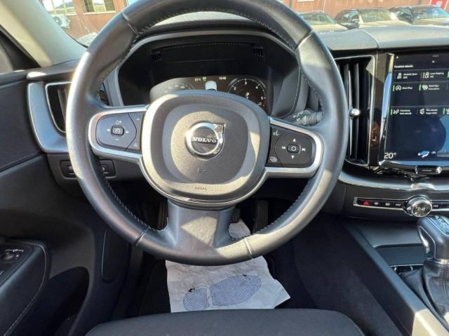 Volvo XC60 2.0 d4 Business Plus geartronic my20