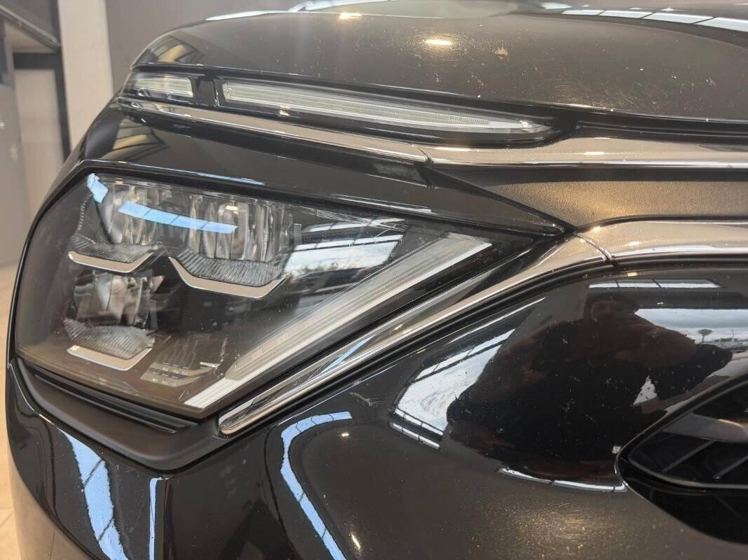 Citroen C4 PureTech 130 S&S Feel