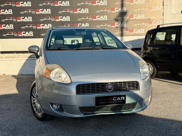 Fiat Grande Punto Grande Punto 1.4 5 porte Dynamic Natural Power