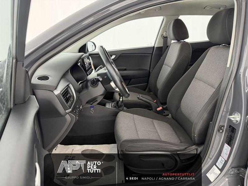 Kia Stonic Stonic 1.2 dpi Style gpl 82cv