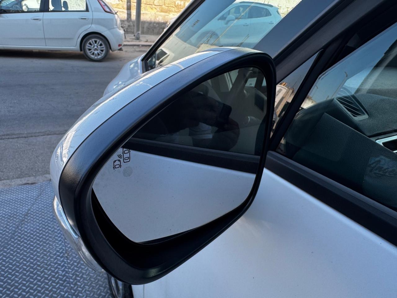 Citroen Grand C4 Picasso 7 POSTI BlueHDi 120 S&S Exclusive