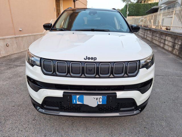 JEEP Compass 1.6 Multijet II 2WD S *soli 10.000 km*