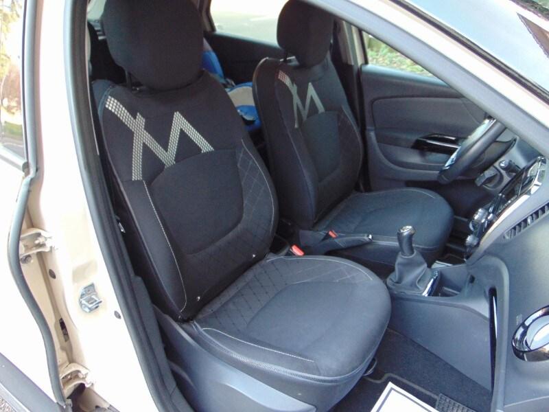 RENAULT Captur 1ª serie Captur 0.9 TCe 12V 90 ...